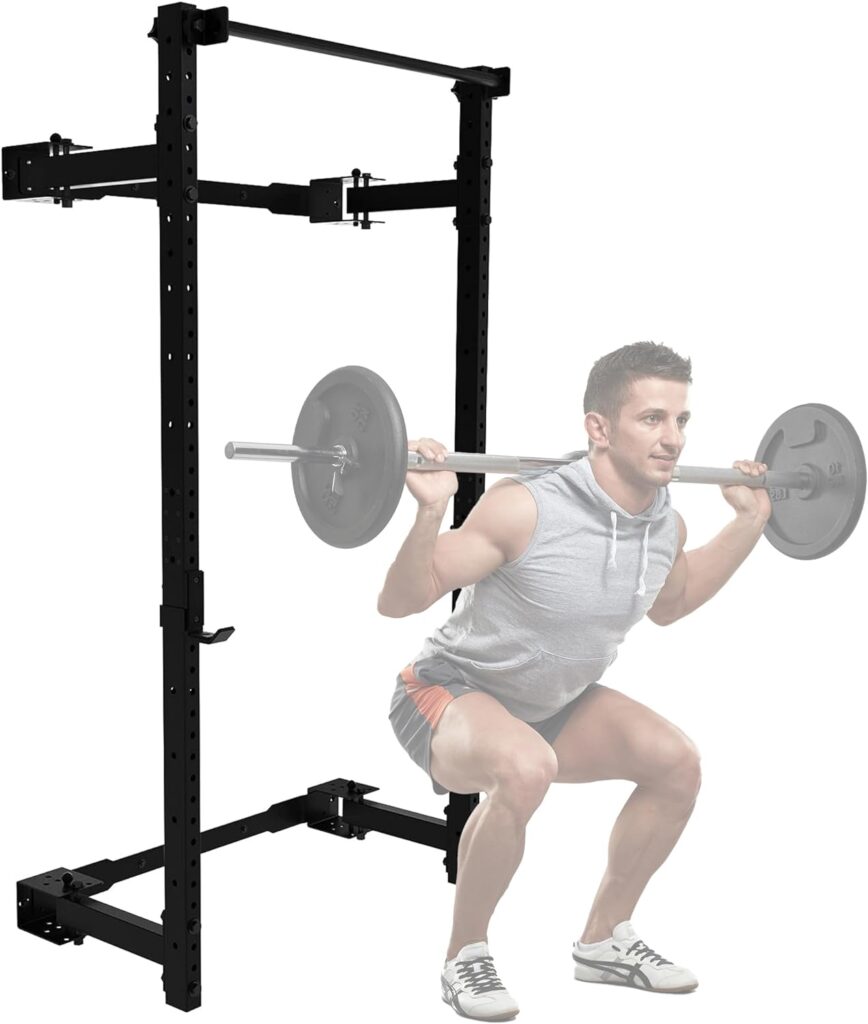 Best Squat Racks for a Home Gym in 2025 61f4ws3iaql. ac sl1500