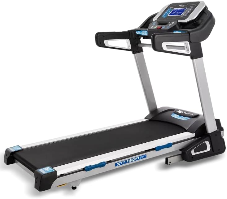 Best Home Treadmills of 2025 for Every Fitness Level 41zt6dkdisl. ac