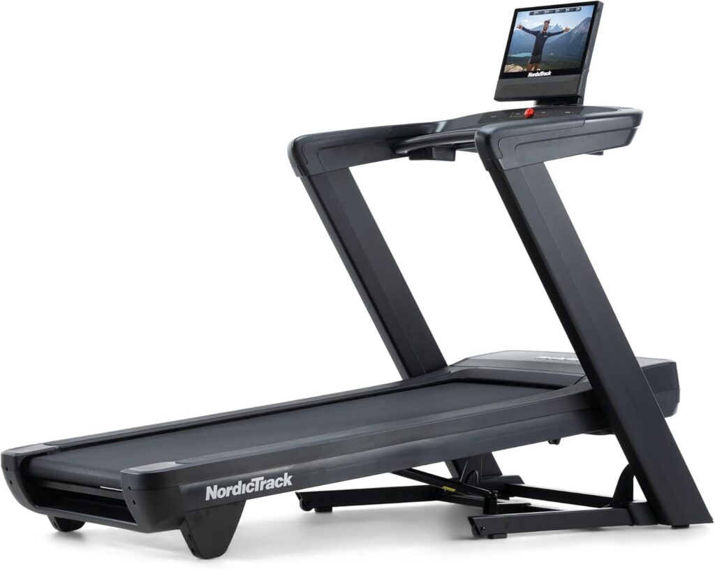 Best Home Treadmills of 2025 for Every Fitness Level 61mwf07eqvl. ac sl1500